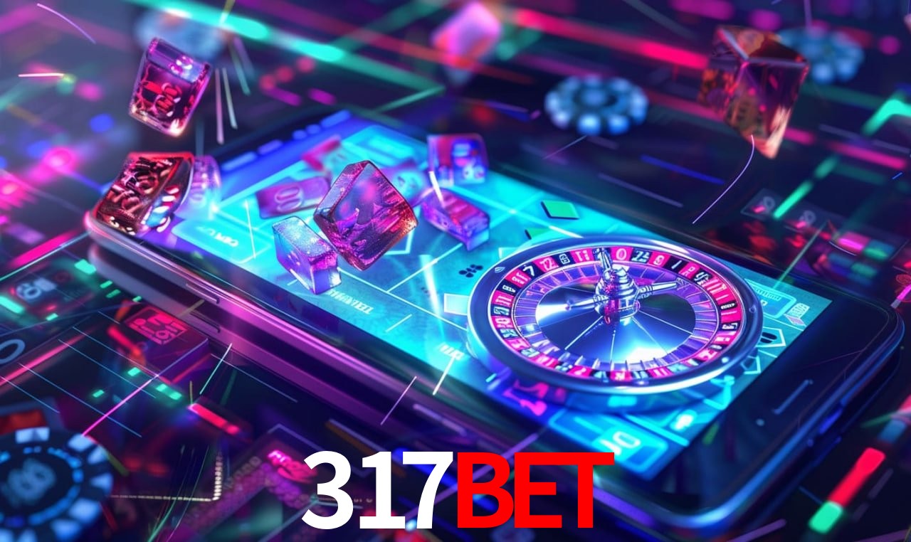 Benefícios da Conta 317bet