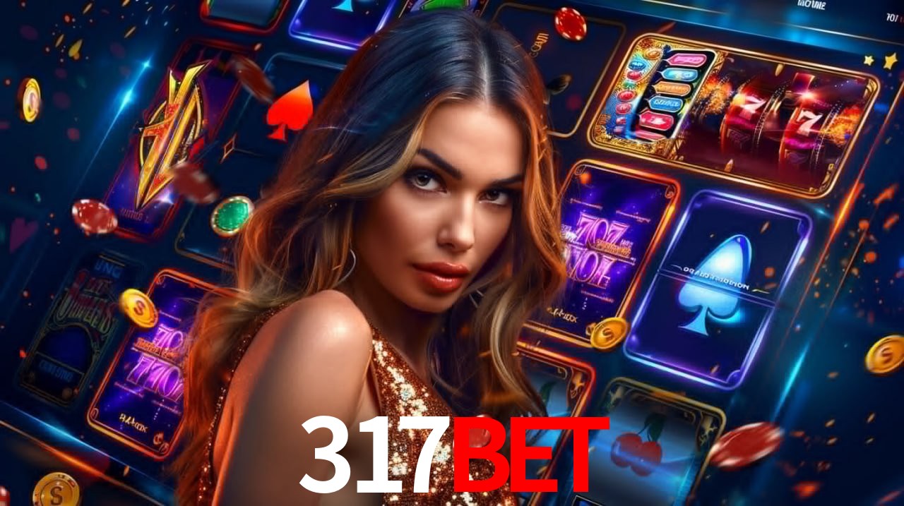 Casino Ao Vivo 317bet