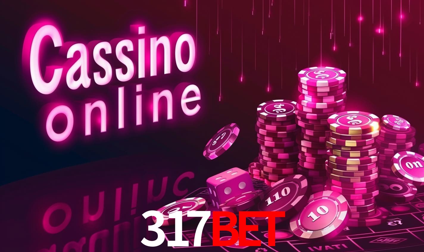 Jogos Exclusivos 317bet