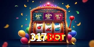 Casino Ao Vivo 317bet