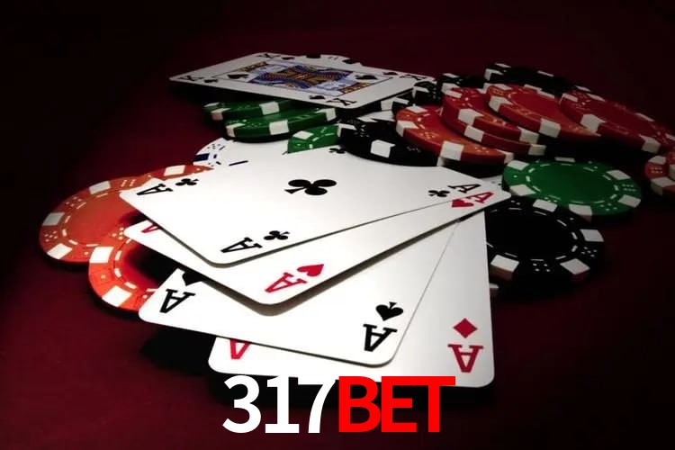 Avaliações dos Jogadores 317bet