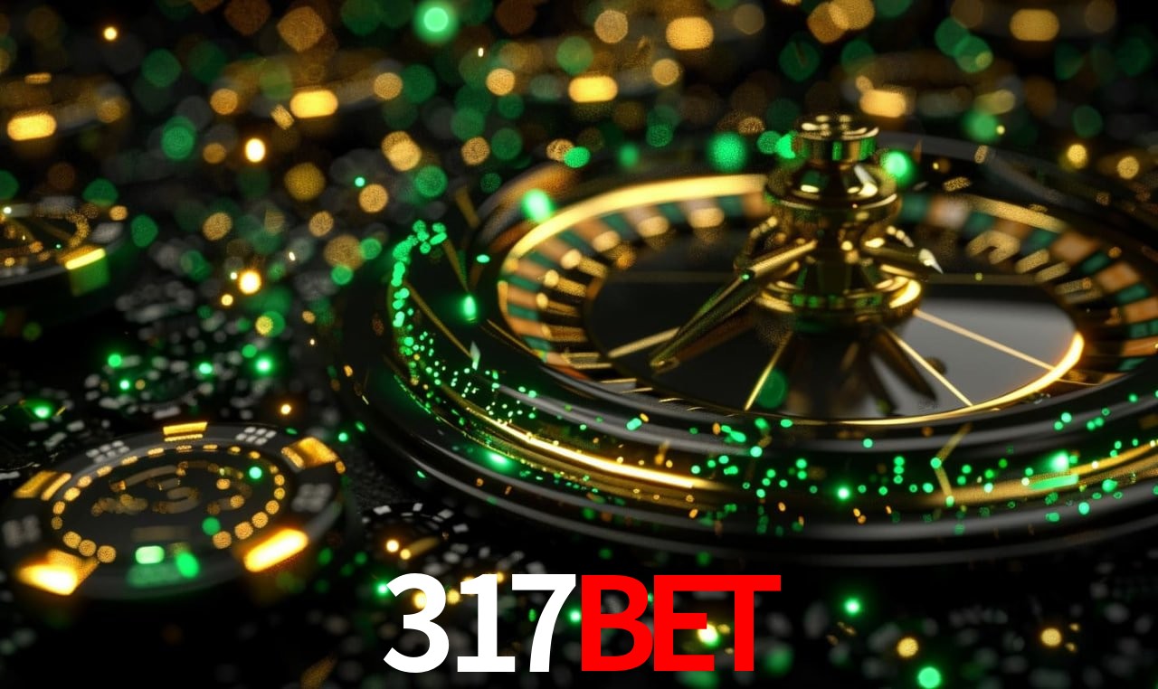 Integração de APIs 317bet