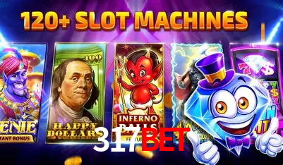 Desvendando o Mundo dos Jogos Virtuais na 317bet