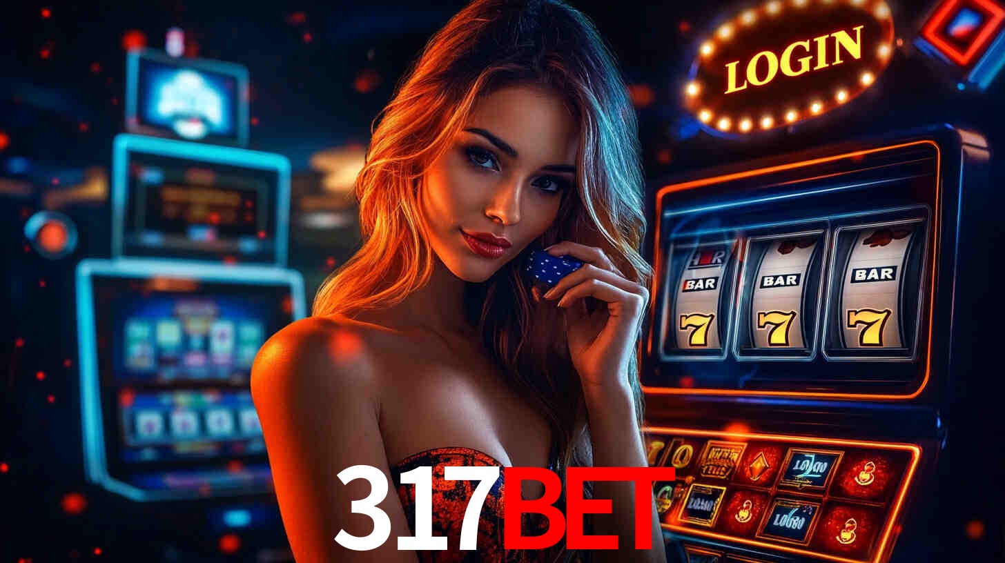 317bet com login