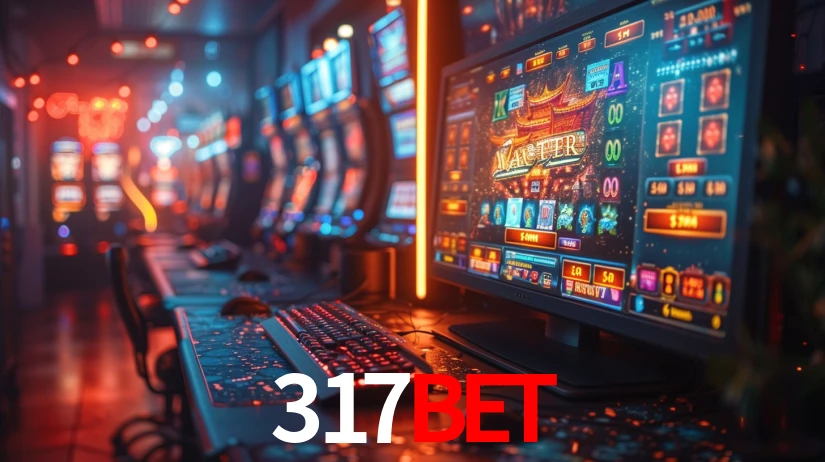 317bet com login