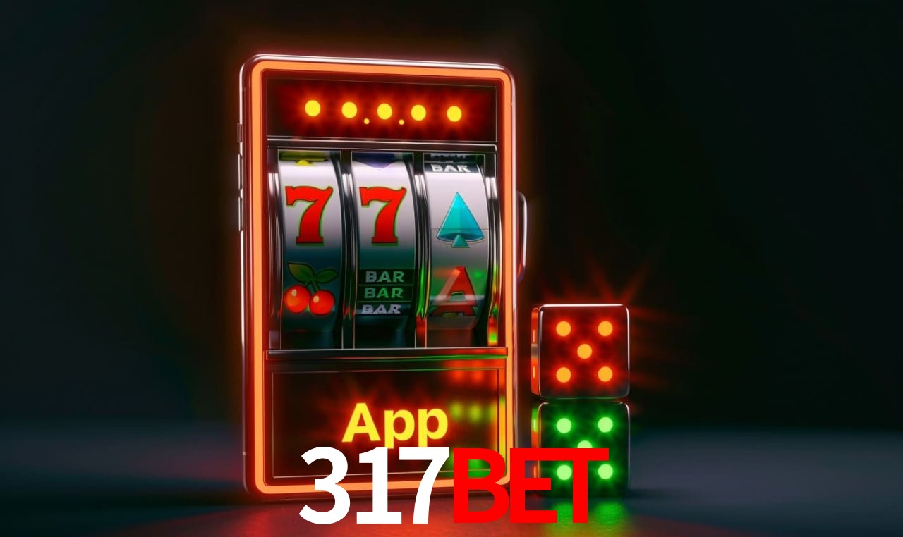 Integração de APIs 317bet