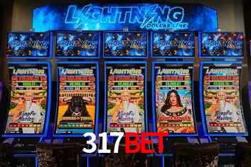 Descubra o Programa VIP da 317bet: Vantagens Exclusivas para Jogadores