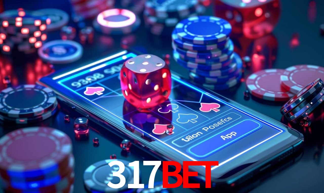 Promoção Relâmpago 317bet