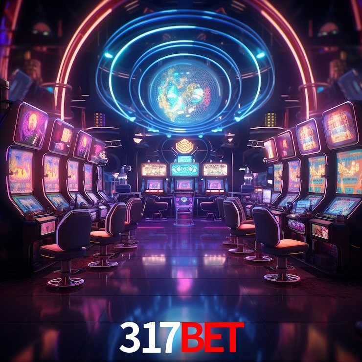 Promoções Sazonais 317bet