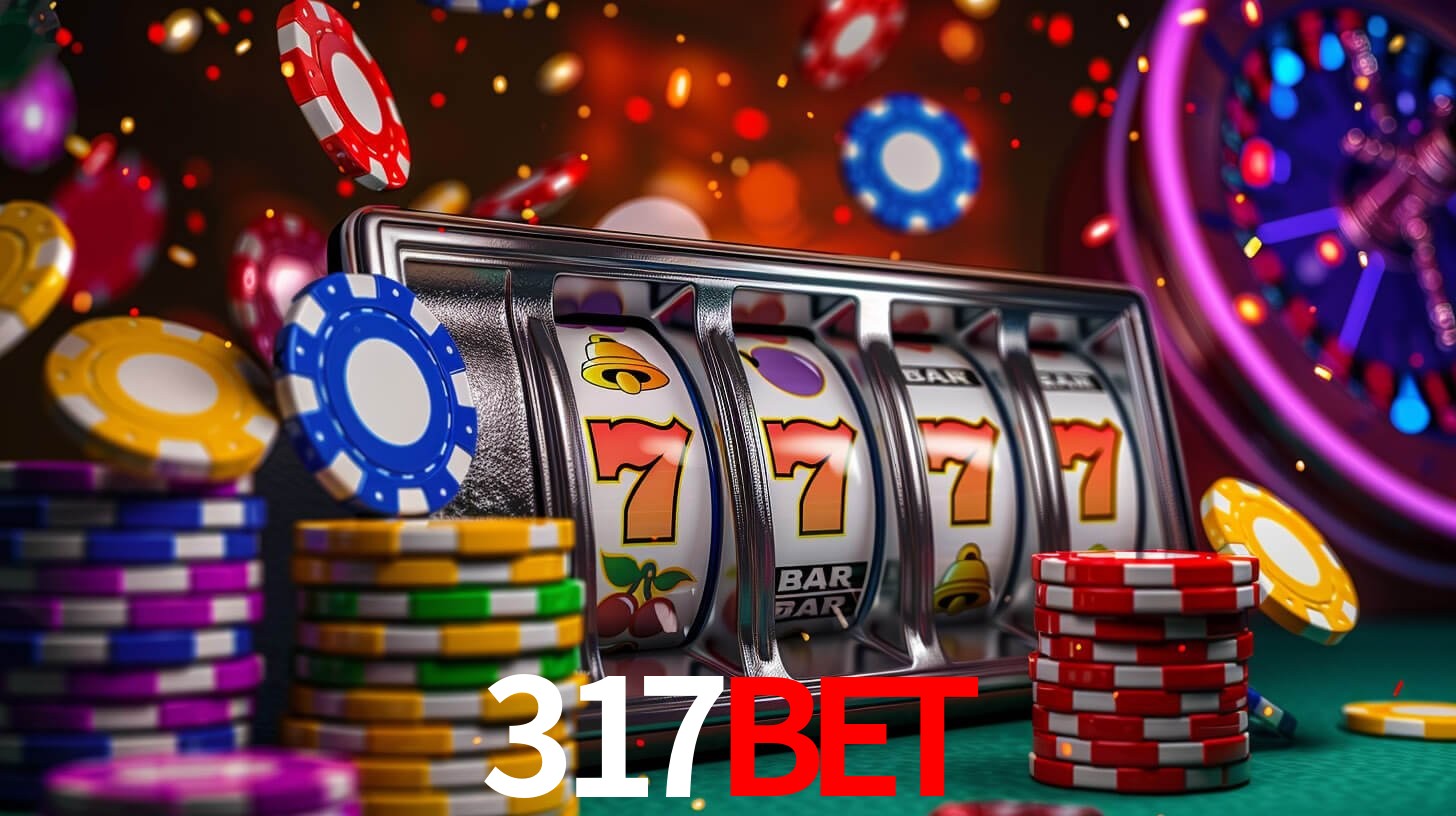 Experiência VIP 317bet
