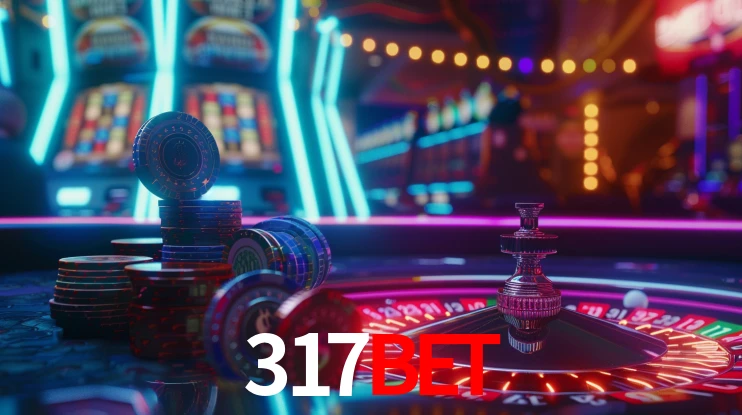 Descubra a Essência do 317bet: Nossa História e Compromissos